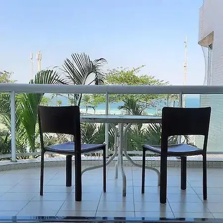 Posto 4 - Barra Da Tijuca Apartment
